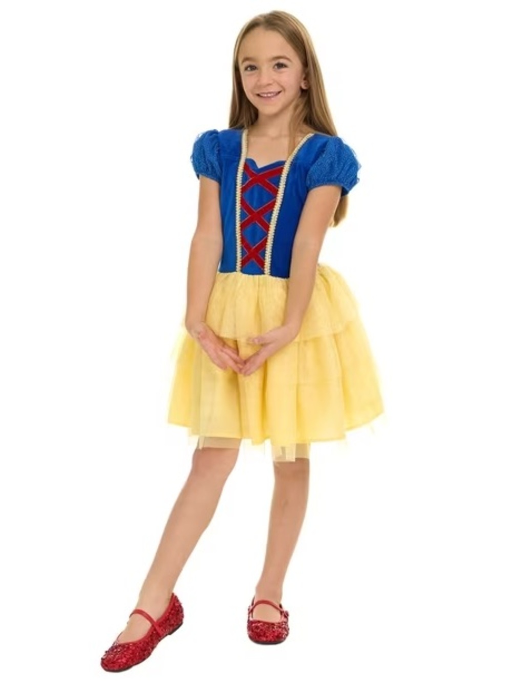 Disney Princess Tutu Dress